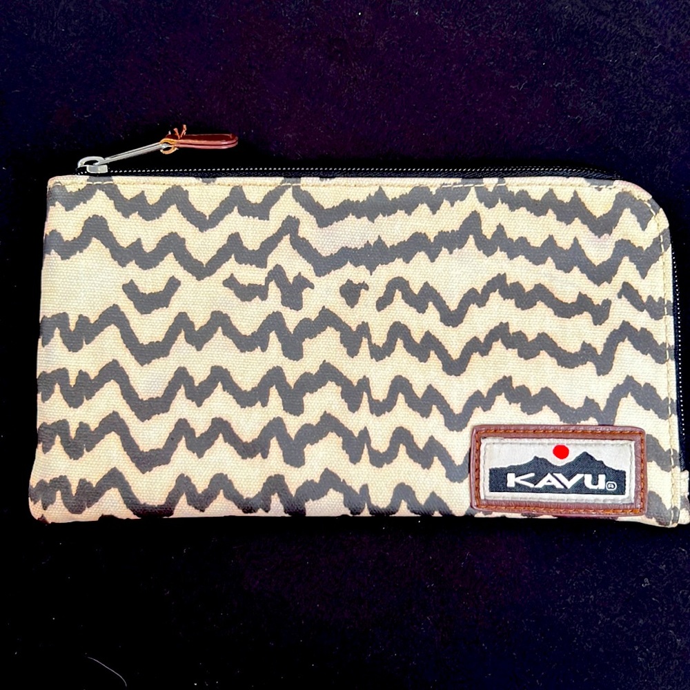 Kavu wallet
